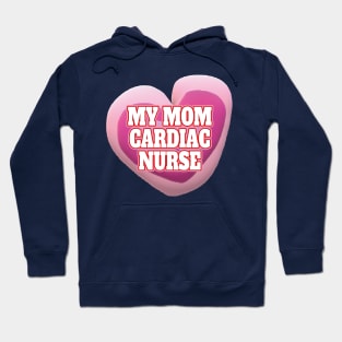 Cardiac Nurse Hoodie